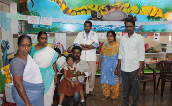 Rubella Vaccination
