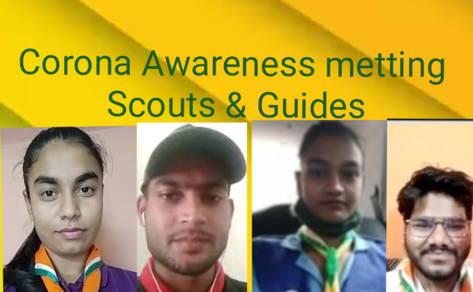 SANKALP PROJECT SECTION A=# Health and well being Challenge= #1 REACHOUT