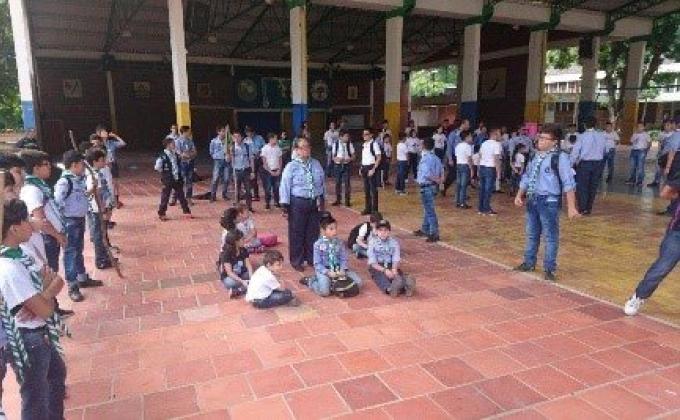 Talleres de estructuración de proyectos 