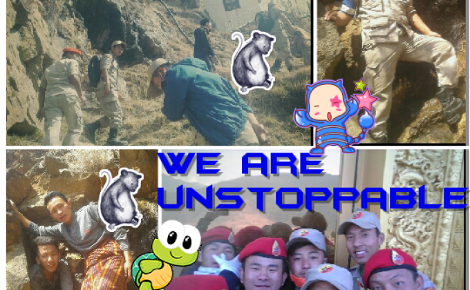 Tour to different special place 