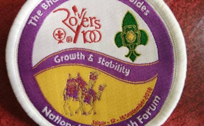 National youth forum, jaipur