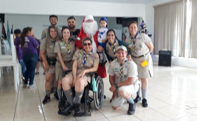 NATAL MELHOR POSSÍVEL 2018