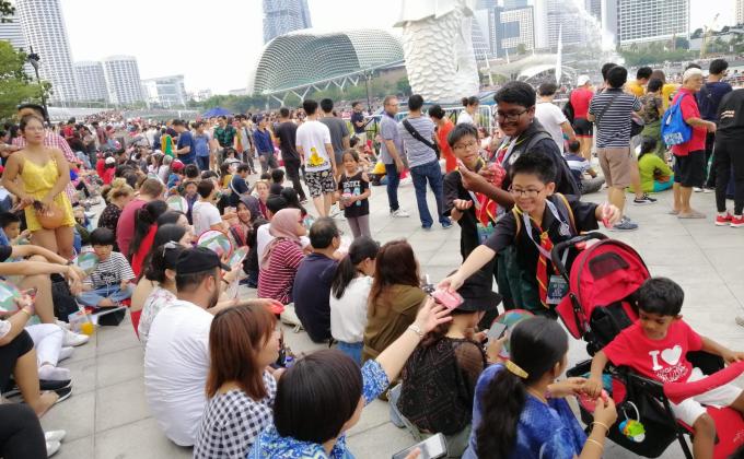 Understanding & Tackling Climate and Environmental Issues
