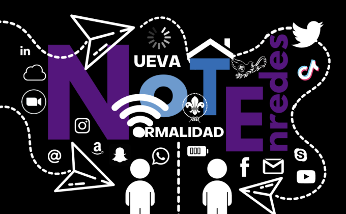 No te Enredes con la Nueva Normalidad