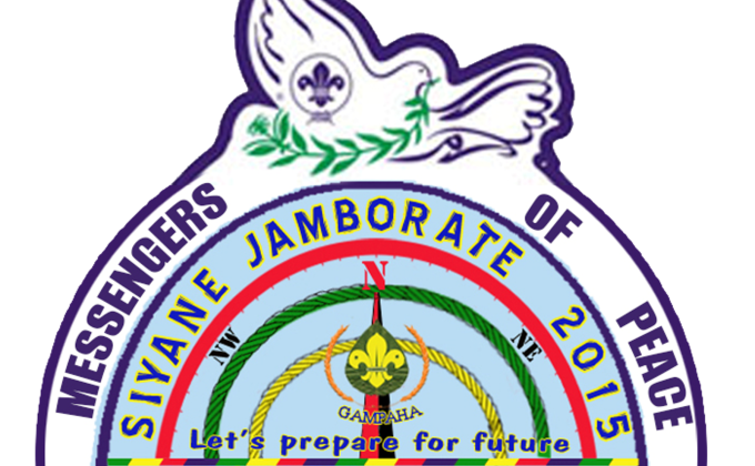 MoP Module at Siyane jamborette - Gampha District, Sri Lanka Scout Association.