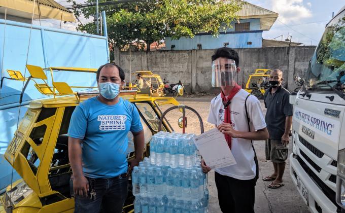 AllCanSiya Project: Home Bank Project