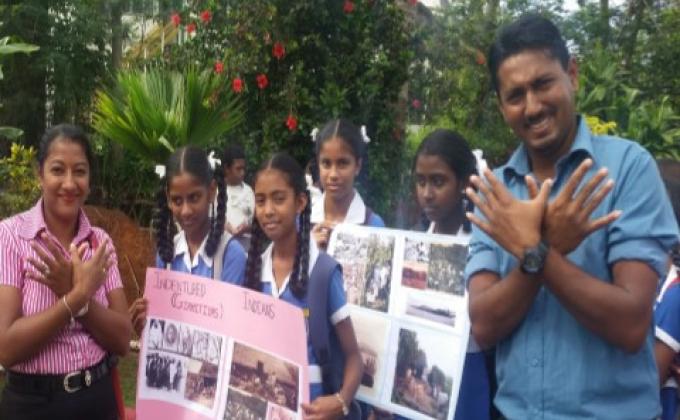 GIRMIT CELEBRATIONS- EMBRACING THE PAST FOR A PEACEFUL FUTURE