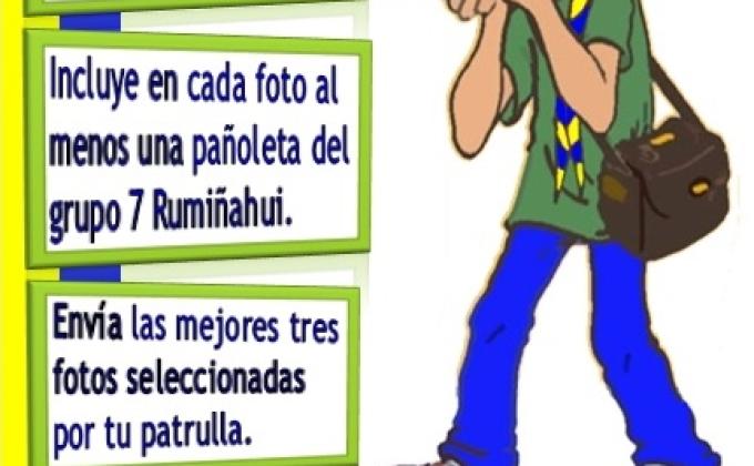 YO PLANTÉ UN ÁRBOL