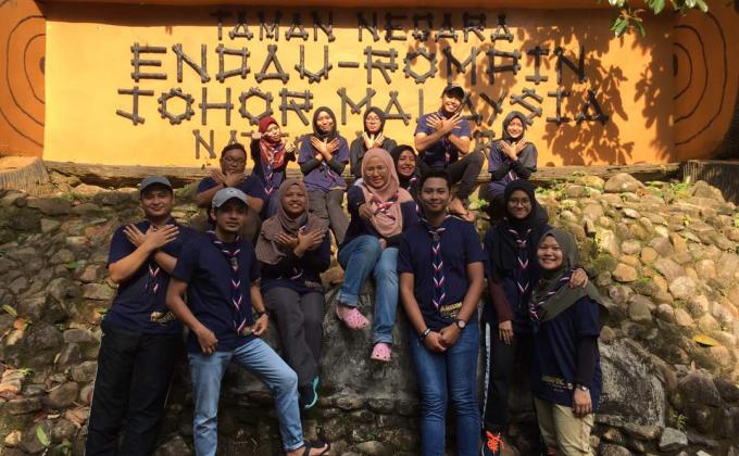 Light Buzzing SWA Voluntary Service