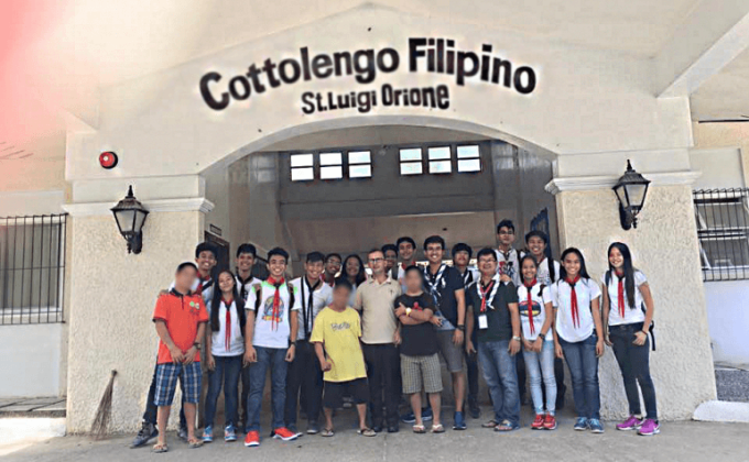 RCI-RODRIGUEZ: SWA Voluntary Service-Ocular Inspection