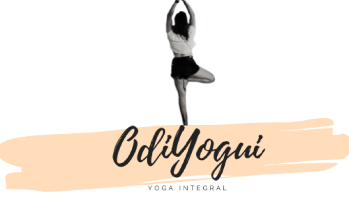 ODIYOGUI YOGA INTEGRAL