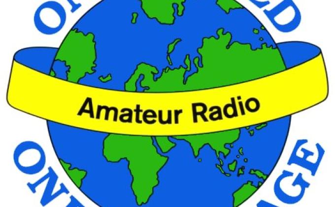 ON8RT amateur-radio EmComm exercise & radio scouting during 2014 JOTA