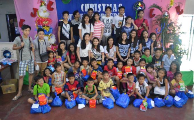 Outreach Program