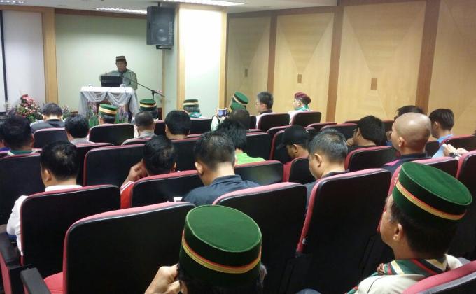 Community Outreach to Youth in Local Community