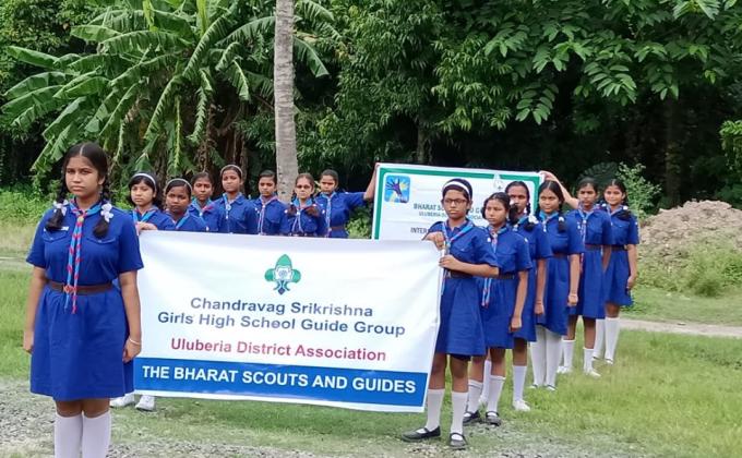 Climate Action- Rally 