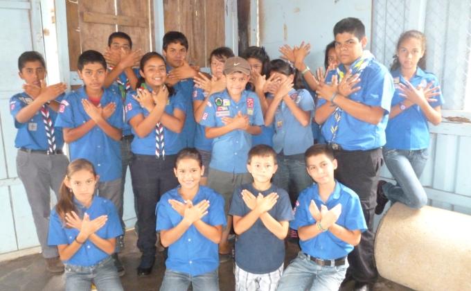 Proyecto Anti Bullying