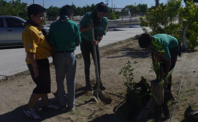 Educación Ambiental