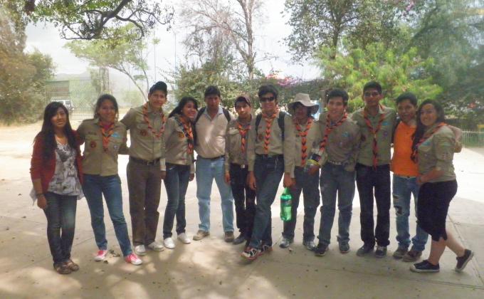 Arboles para el mañana 