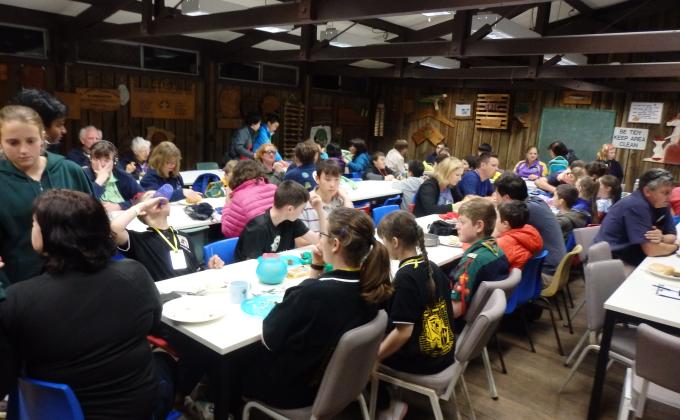 NSW Agoonaree 2016 - Time Travellers