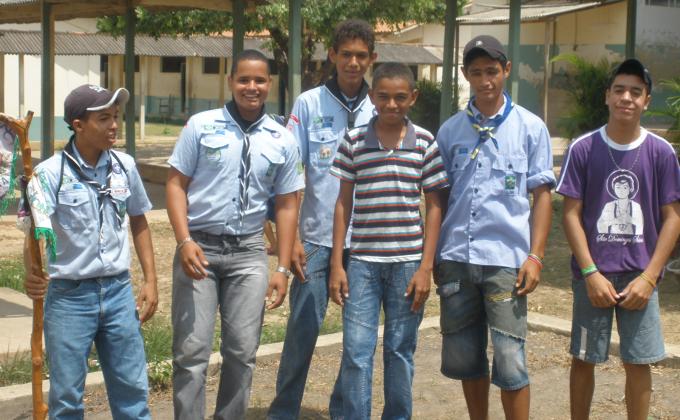 Horta na Escola
