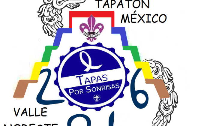 Tapaton valle 2016