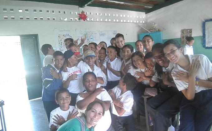 1 A 1. TODOS POR LA ECOPAZ.