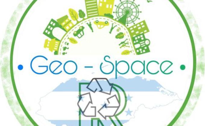 GeoSpace 2020