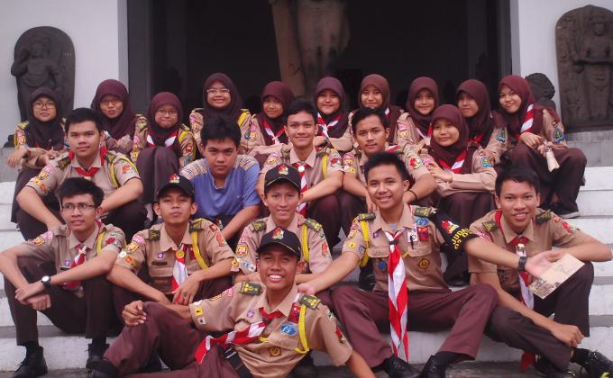 Kunjungan Edukasi