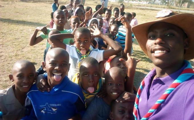 Madiba Week