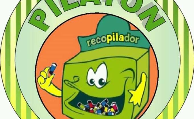 PONTE LAS PILAS  Y RECOPILA