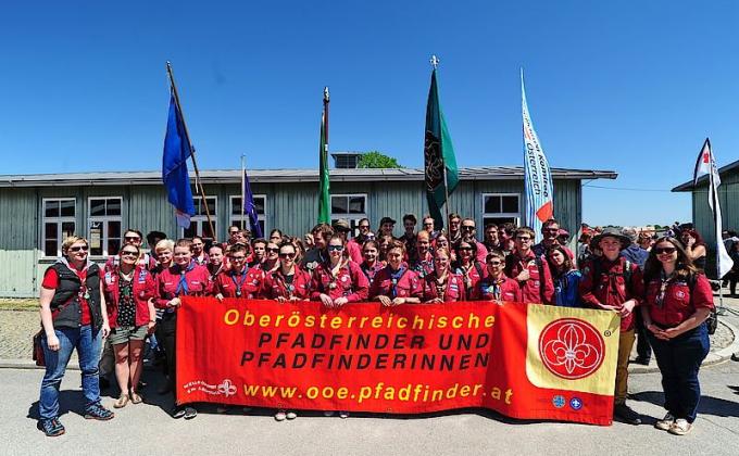 Memory, Commemoration, Identity—Scout Leaders and the culture of remembrance