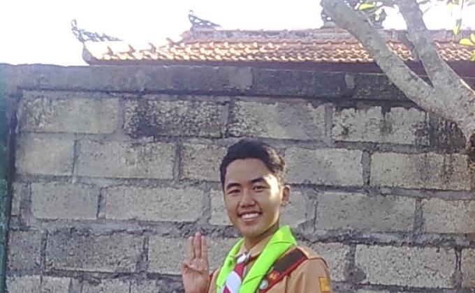 one step for better future