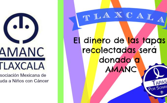 TAPATÓN TLAXCALA