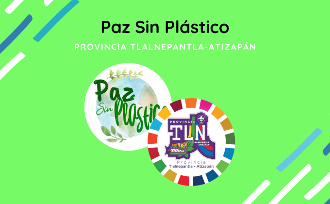Tlalnepantla-Atizapán Paz Sin Plástico