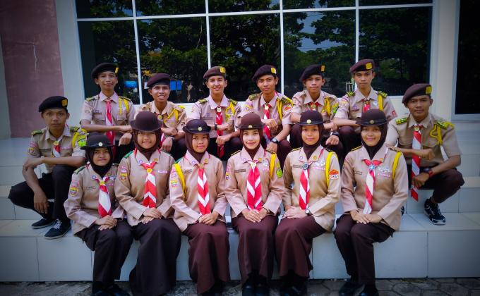 DEWAN AMBALAN PANGKALAN SMK N 1 SEKAYU