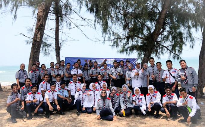 KONVOI:GO GREEN 2019 