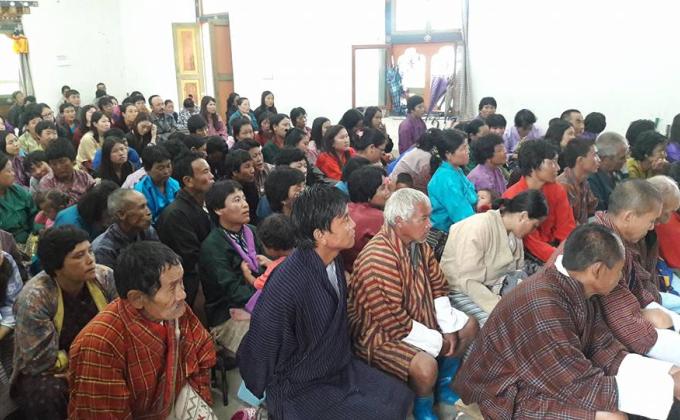 Kuenzang Choden 