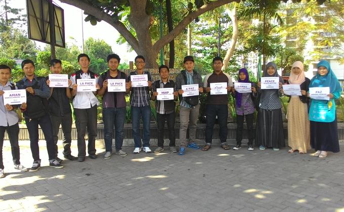 peace day