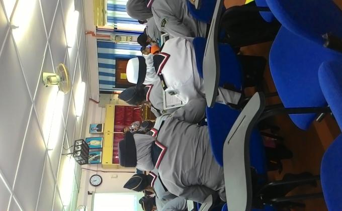 Kursus pengiktirafan MOP
