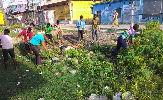 Swacha bharat