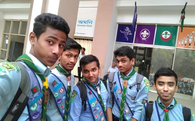 ps exam