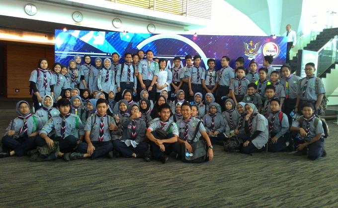 Sarawak Youth Forum