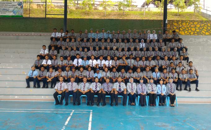 Kursus Asas Renang Dan Menyelamat daerah Sepang