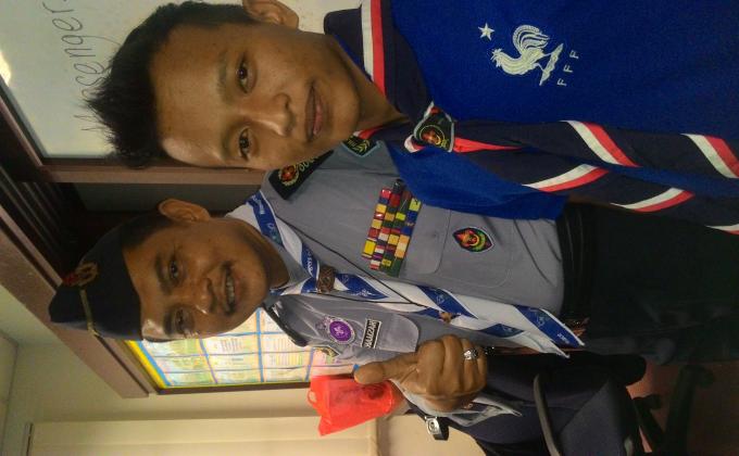 Meeting MoP