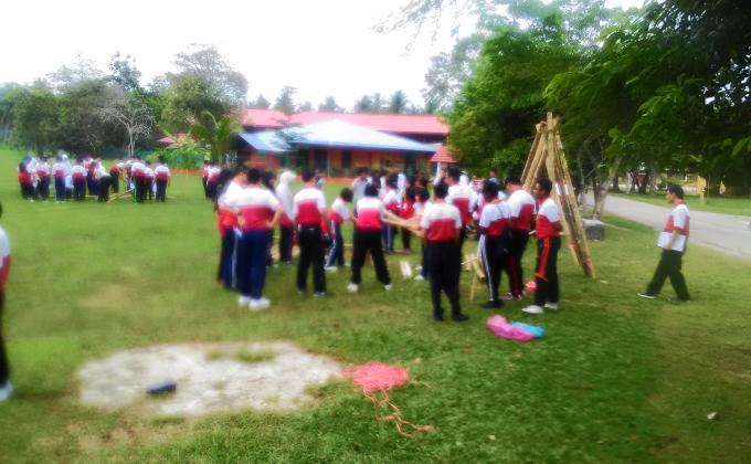 Youth Camp (MRC) 2016