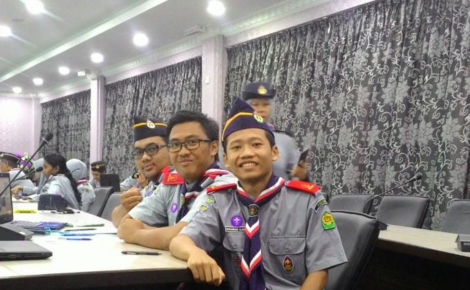 Taklimat MOP Selangor 2016