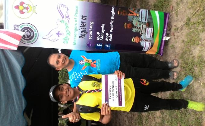 5th asean jamboree