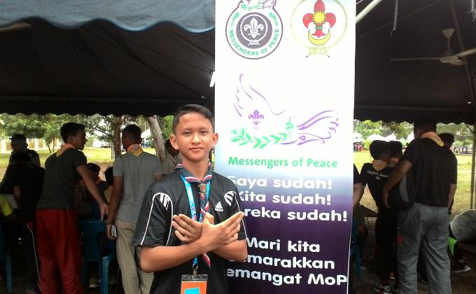 5th asean jambori