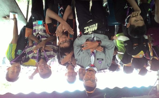 5th asean scout jamboree