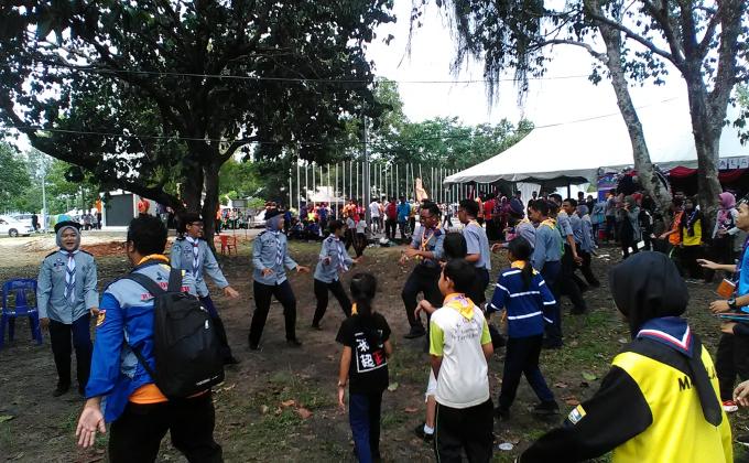 ganu ite